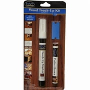 Touch-Up Solutions Furniture Touch-Up & Repair Kit - Perfect Brown