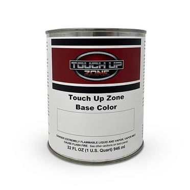 Ford Ruby Red Metallic Spray Paint Kit - Groundcoat, Midcoat & Clearcoat Aerosols