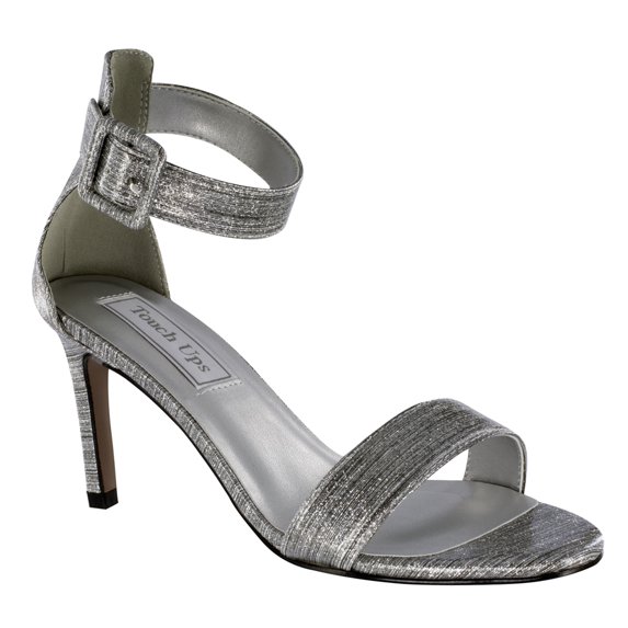 Touch Ups Brenda Pewter