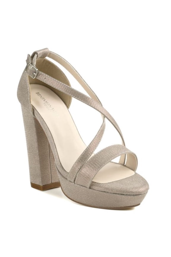 Chloe - Champagne / 9.5