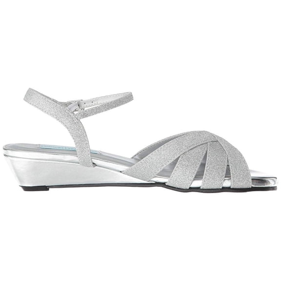 Touch Ups Emma Silver