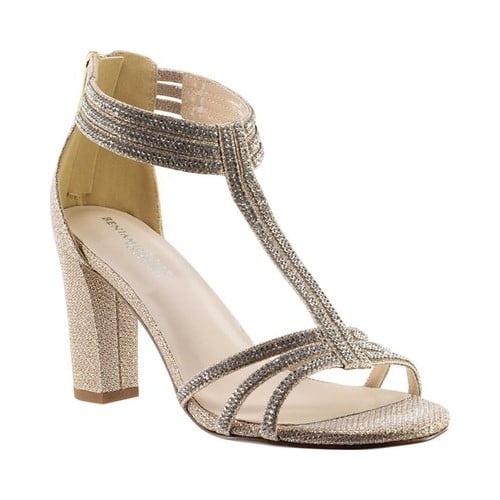 Women's Touch Ups Gabriella T Strap Sandal