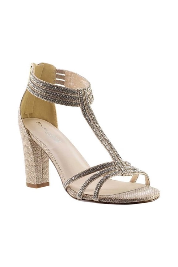 Women's Touch Ups Gabriella T Strap Sandal