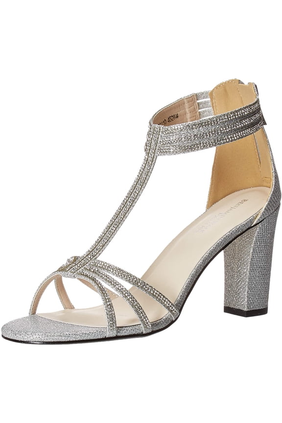 Womens Gabriella Heeled Sandal