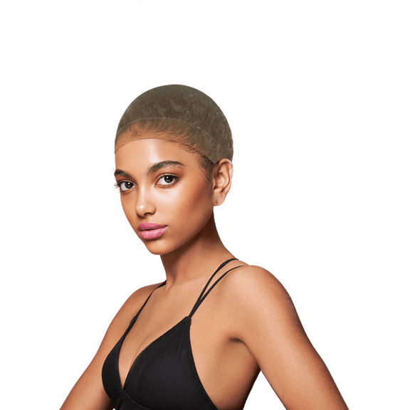 Touch Ups HD Lace Wig Cap - 2-Piece (Choose Your Color)