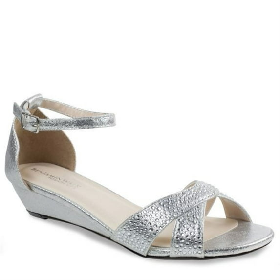 Touch Ups Iris - Silver / 6.5