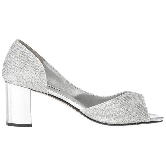 Touch Ups Joy Silver