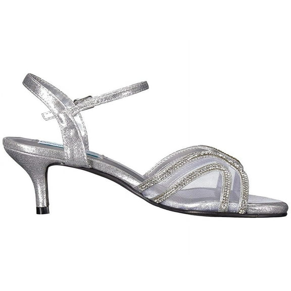 Touch Ups Layla Silver