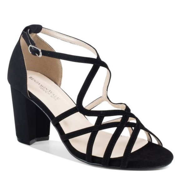 Touch Ups Lupe - Black / 9.5
