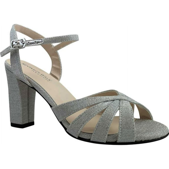 Touch Ups Womens Maeve Platform