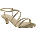 thumbnail image 1 of Touch Ups Womens Maisie Heeled Sandal, 1 of 2