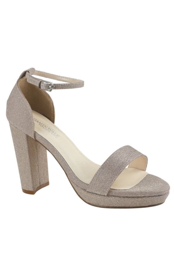 Mia - Champagne / 5.5