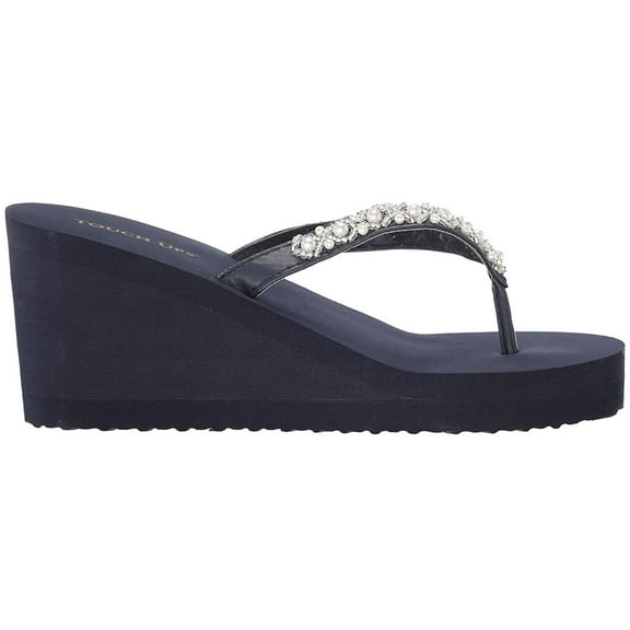 Touch Ups Shelly Navy