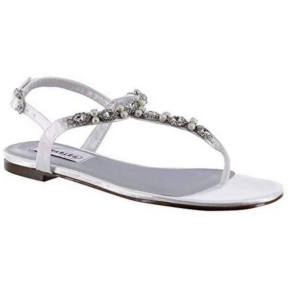 Touch Ups Stella White, Size: 7.5