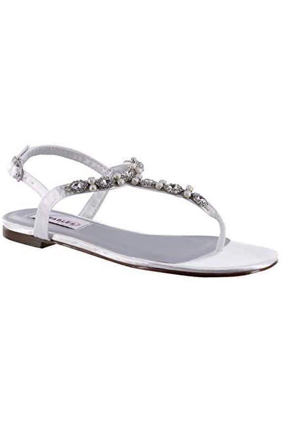 Stella White, Size: 8.5
