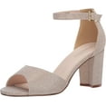 thumbnail image 1 of Touch Ups Womens Amaya Heeled Sandal, 1 of 7