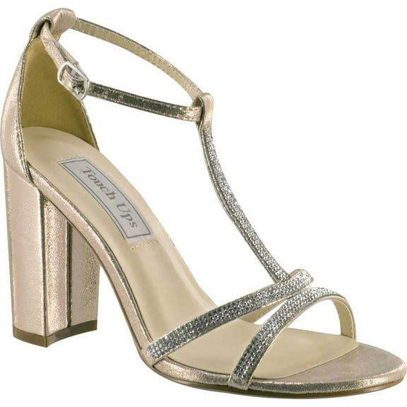 women's touch ups gwen t-strap sandal