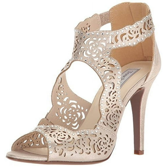 women's touch ups margot caged sandal