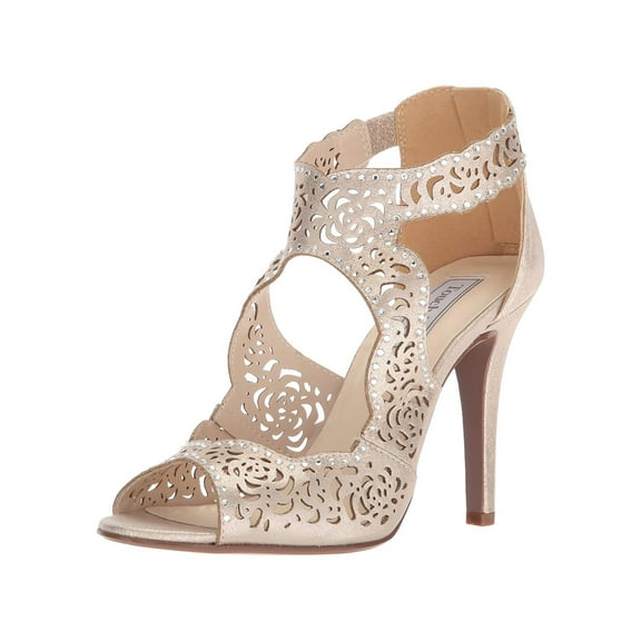 women's touch ups margot caged sandal