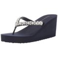 thumbnail image 1 of Touch Ups Women's Shelly Wedge Sandal, 1 of 6