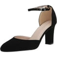 thumbnail image 1 of Touch Ups Womens Amanda Heeled Sandal, 1 of 7
