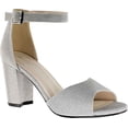 thumbnail image 1 of Touch Ups Womens Amaya Heeled Sandal, 1 of 2