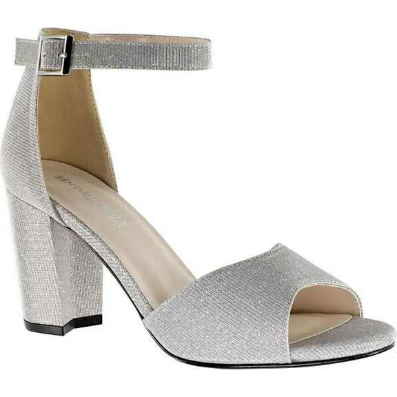 Touch Ups Womens Amaya Heeled Sandal