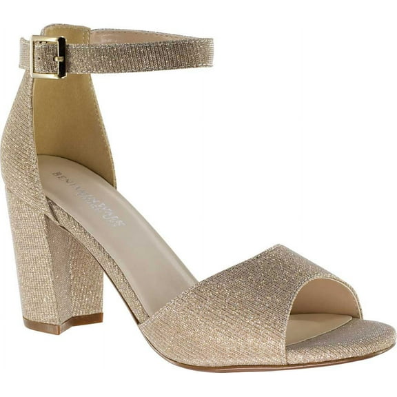 Touch Ups Amaya Champagne Size 7