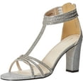thumbnail image 1 of Touch Ups Womens Gabriella Heeled Sandal, 1 of 7