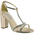 thumbnail image 1 of Benjamin Walk Gwen - Color - Champagne / Size - 9.5 M, 1 of 2