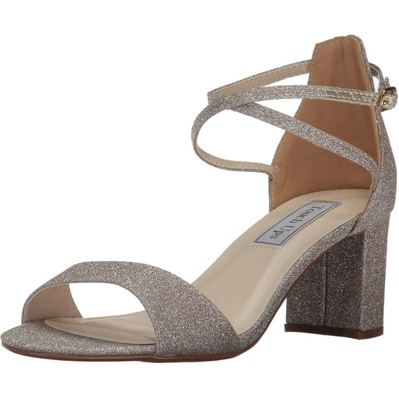 women's touch ups jackie criss cross sandal