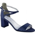thumbnail image 1 of Touch Ups Womens Jackie Heeled Sandal, 1 of 2