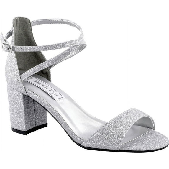 women's touch ups jackie criss cross sandal