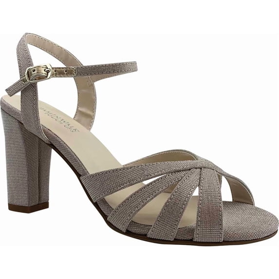 Touch Ups Womens Maeve Platform