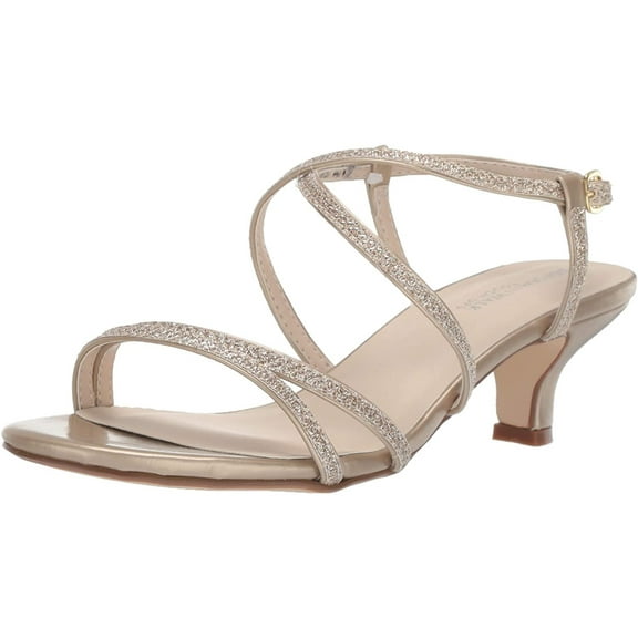 Touch Ups Women's Maisie Heeled Sandal