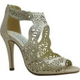 thumbnail image 1 of women's touch ups margot caged sandal, 1 of 2