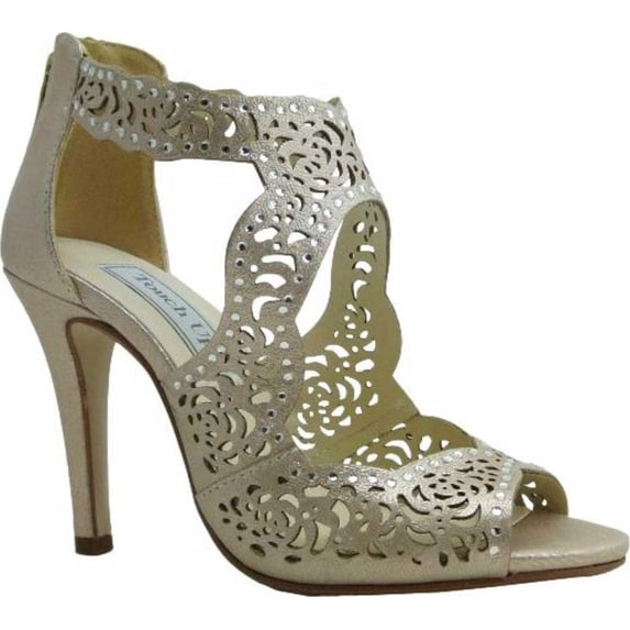women's touch ups margot caged sandal