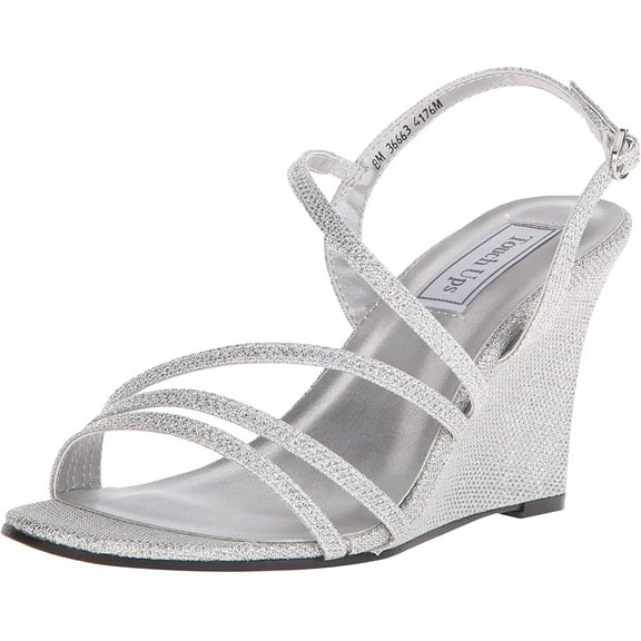Touch Ups Women's Phyllis Wedge Sandal