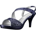 thumbnail image 1 of Touch Ups Women's Reagan Platform Sandal, 1 of 8