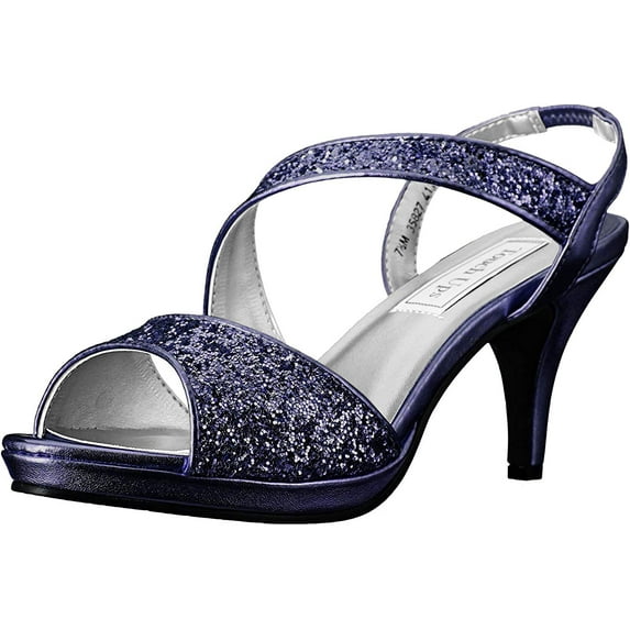 Touch Ups Women's Reagan Platform Sandal