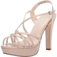 thumbnail image 1 of Touch Ups Womens Wren Heeled Sandal, 1 of 7