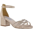 thumbnail image 1 of Touch Ups Womens Zoey Sandal, 1 of 2