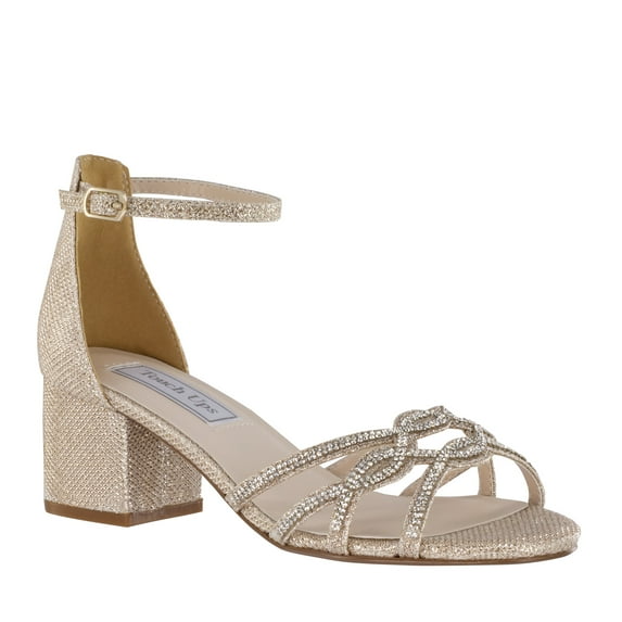 Touch Ups Zoey Champagne