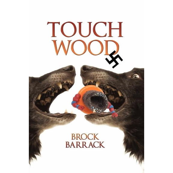 Touch Wood : A Mitch Milligan Murder Mystery