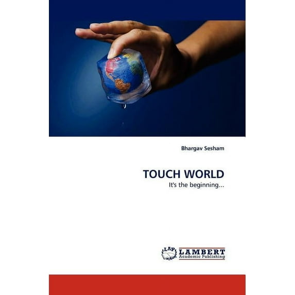 Touch World (Paperback)