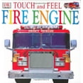 thumbnail image 1 of Pre-Owned Touch and Feel: Fire Engine (Touch and Feel) (Unknown) 0789488558 9780789488558, 1 of 1