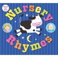 thumbnail image 1 of Touch and Feel: Nursery Rhymes Touch and Feel (Series #1) (Board book), 1 of 1
