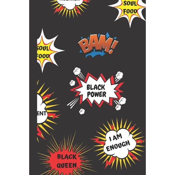Bam (Paperback)