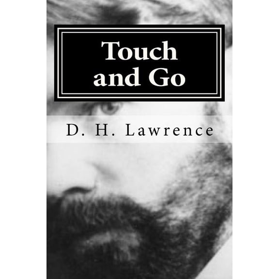 Touch and Go (Paperback)