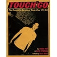thumbnail image 1 of Touch and Go: The Complete Hardcore Punk Zine '79-'83 (Paperback), 1 of 1